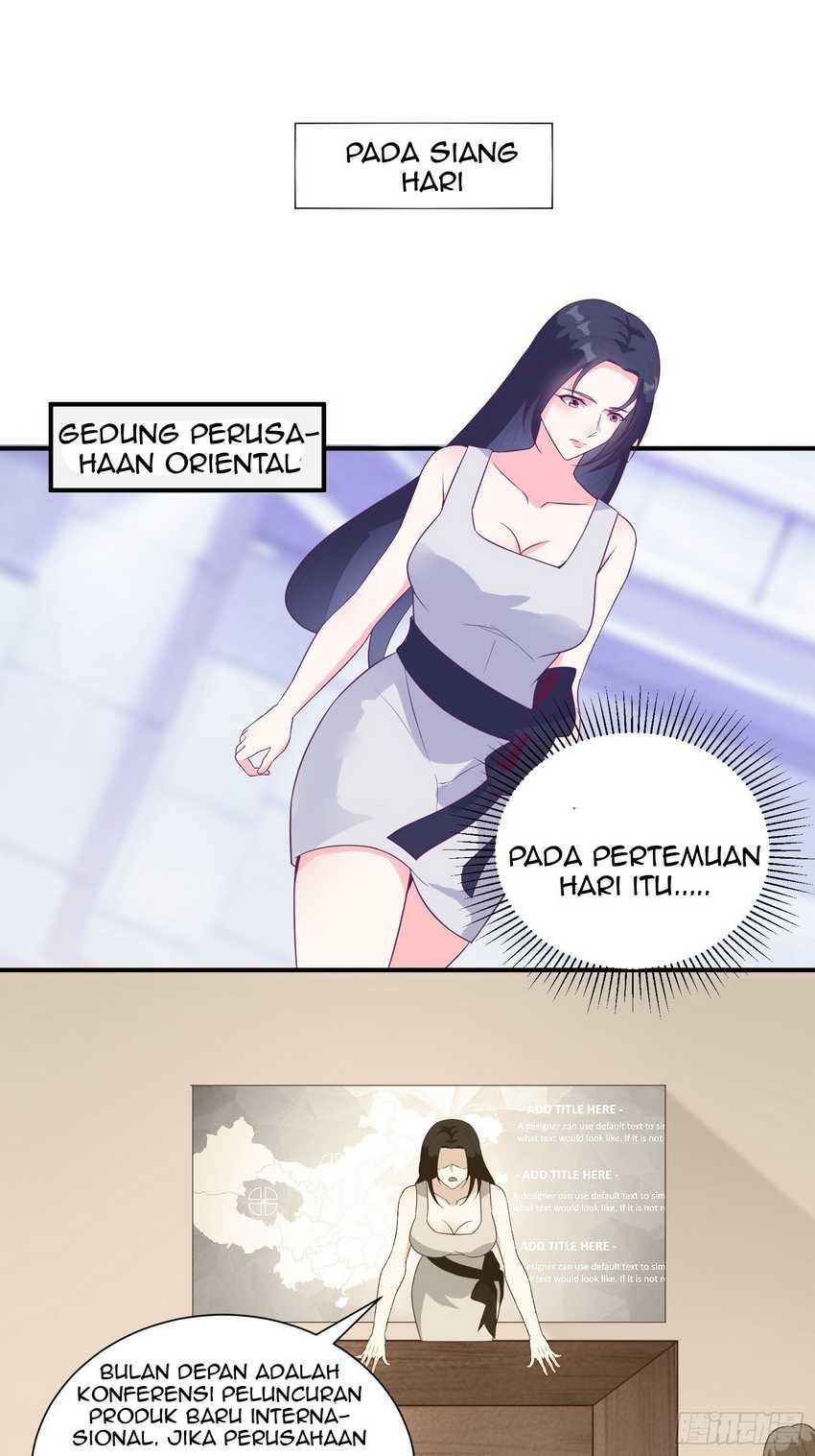 I’m Picking Fairy Sister On The Westward Journey Chapter 35 Gambar 12