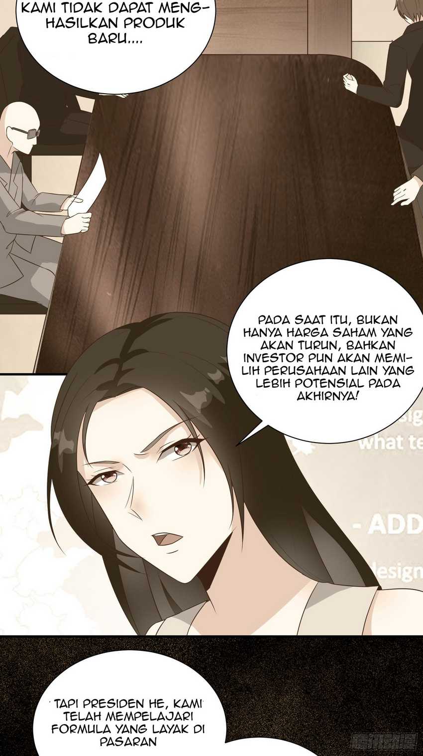 I’m Picking Fairy Sister On The Westward Journey Chapter 35 Gambar 13