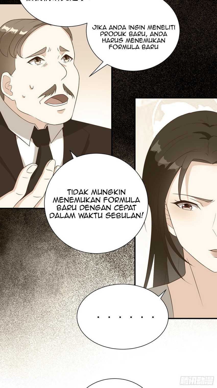 I’m Picking Fairy Sister On The Westward Journey Chapter 35 Gambar 14