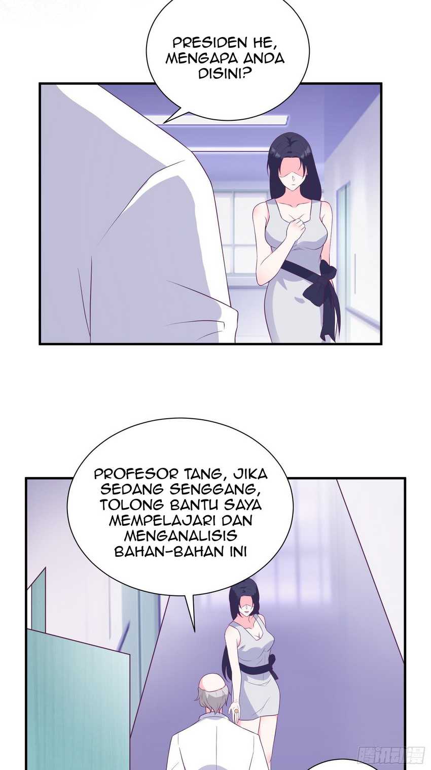 I’m Picking Fairy Sister On The Westward Journey Chapter 35 Gambar 15