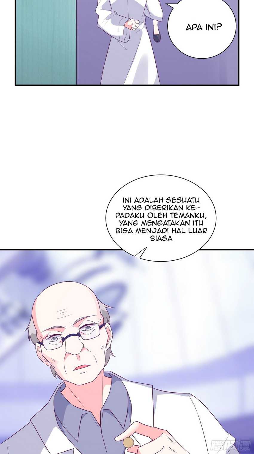 I’m Picking Fairy Sister On The Westward Journey Chapter 35 Gambar 16