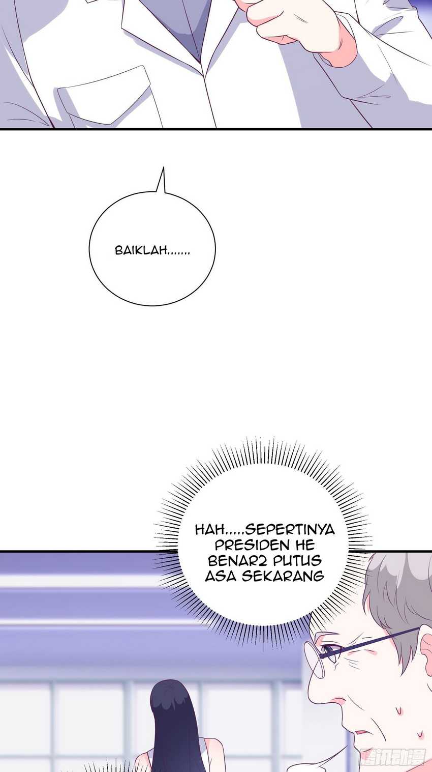 I’m Picking Fairy Sister On The Westward Journey Chapter 35 Gambar 17