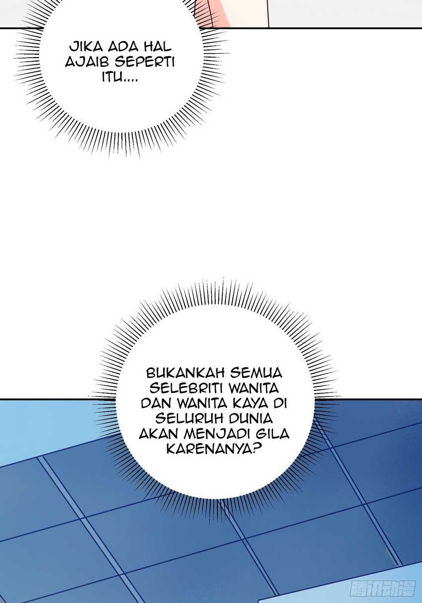 I’m Picking Fairy Sister On The Westward Journey Chapter 35 Gambar 20