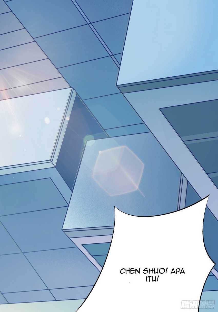 I’m Picking Fairy Sister On The Westward Journey Chapter 35 Gambar 21
