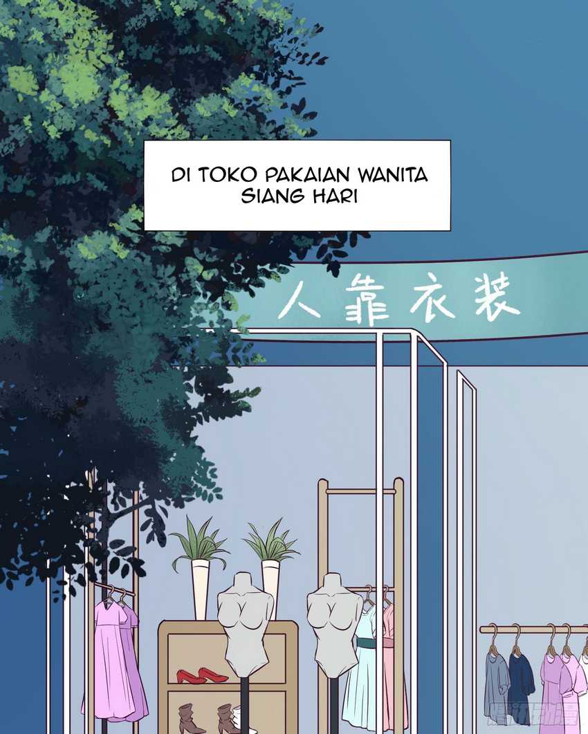 I’m Picking Fairy Sister On The Westward Journey Chapter 35 Gambar 26
