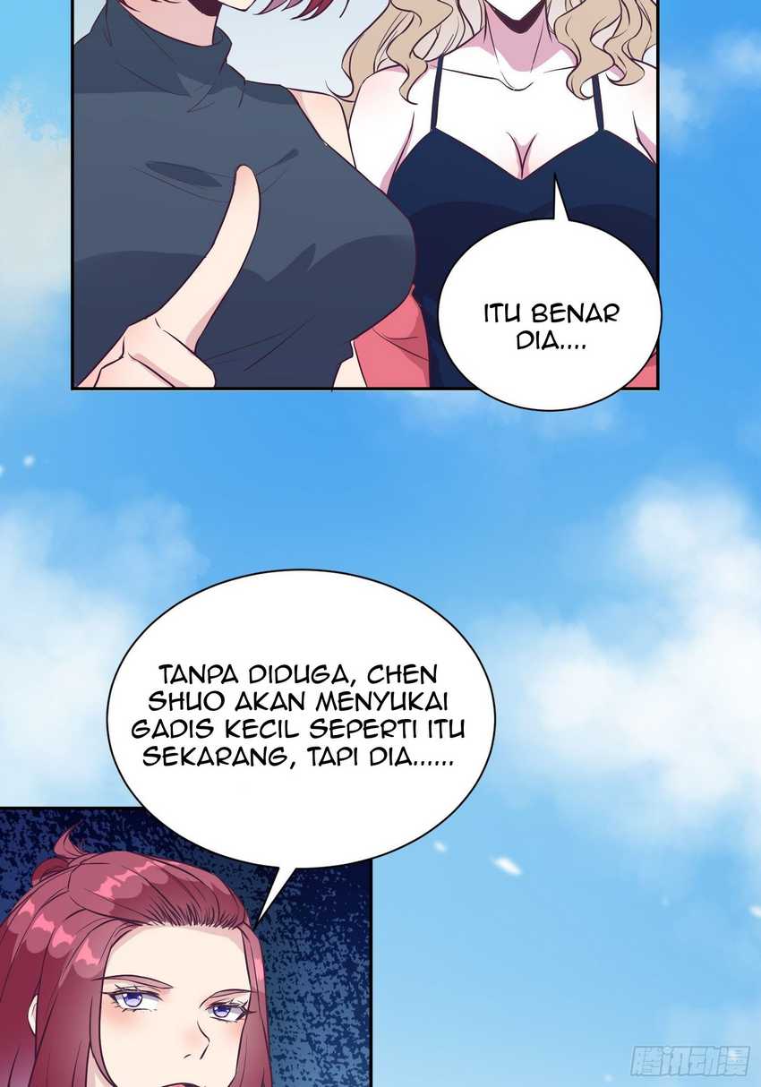 I’m Picking Fairy Sister On The Westward Journey Chapter 35 Gambar 30