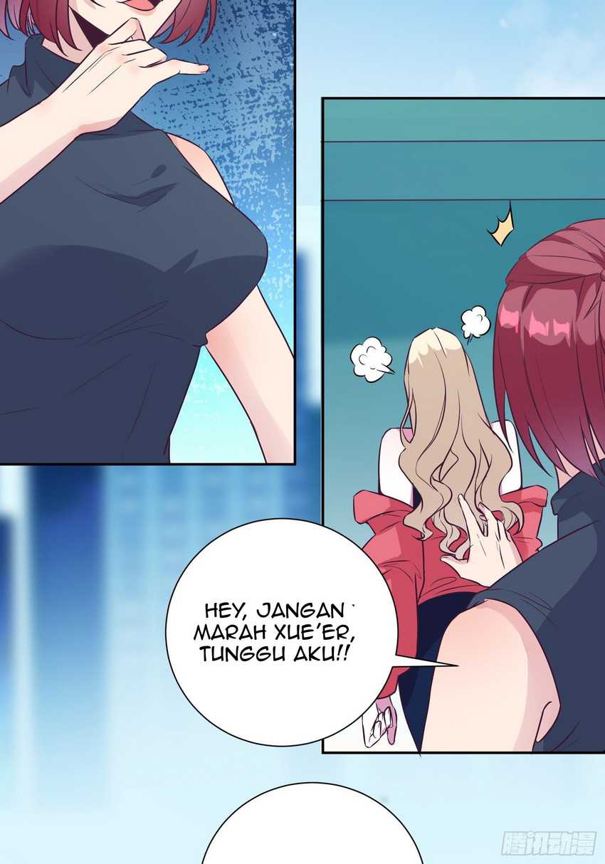 I’m Picking Fairy Sister On The Westward Journey Chapter 35 Gambar 31