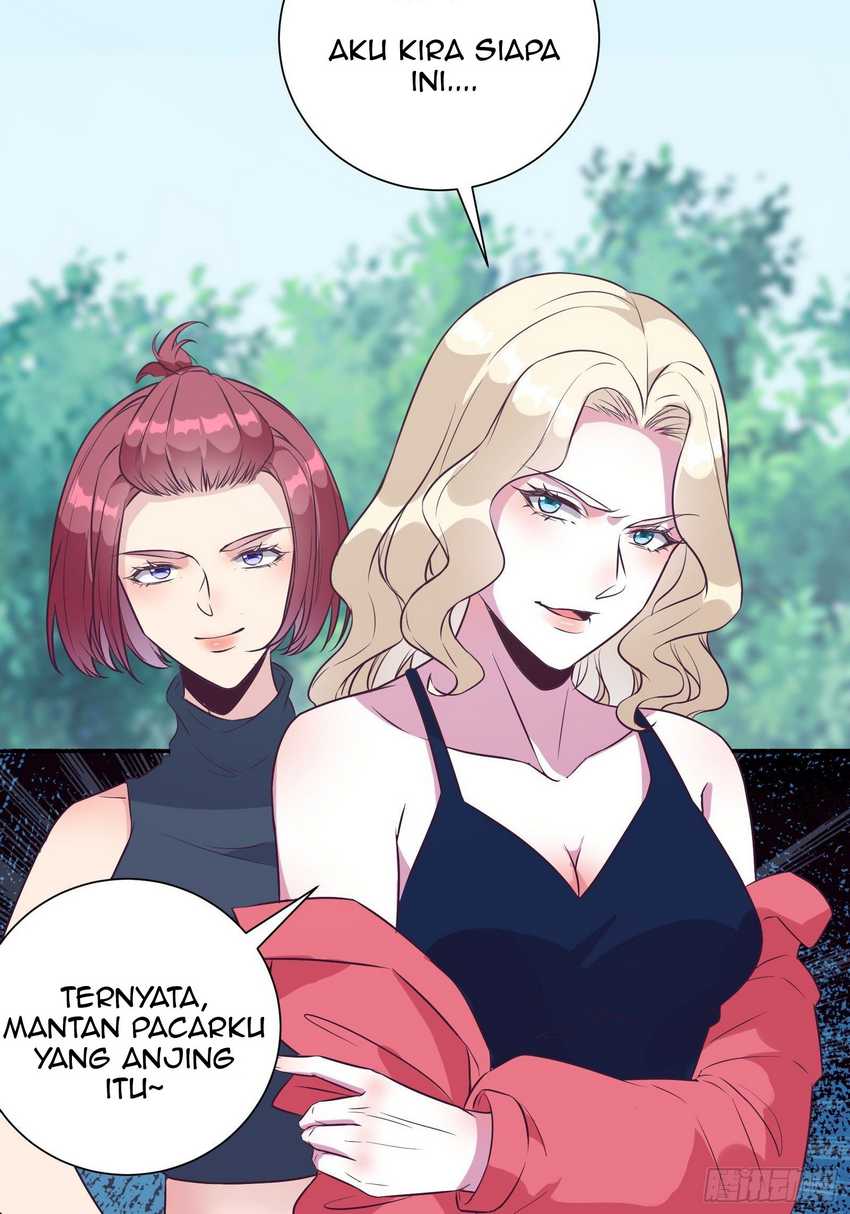 I’m Picking Fairy Sister On The Westward Journey Chapter 35 Gambar 32