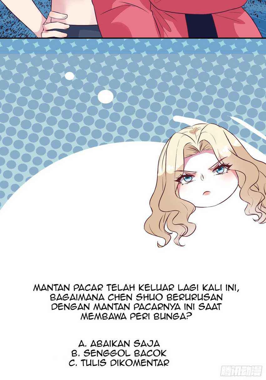I’m Picking Fairy Sister On The Westward Journey Chapter 35 Gambar 33