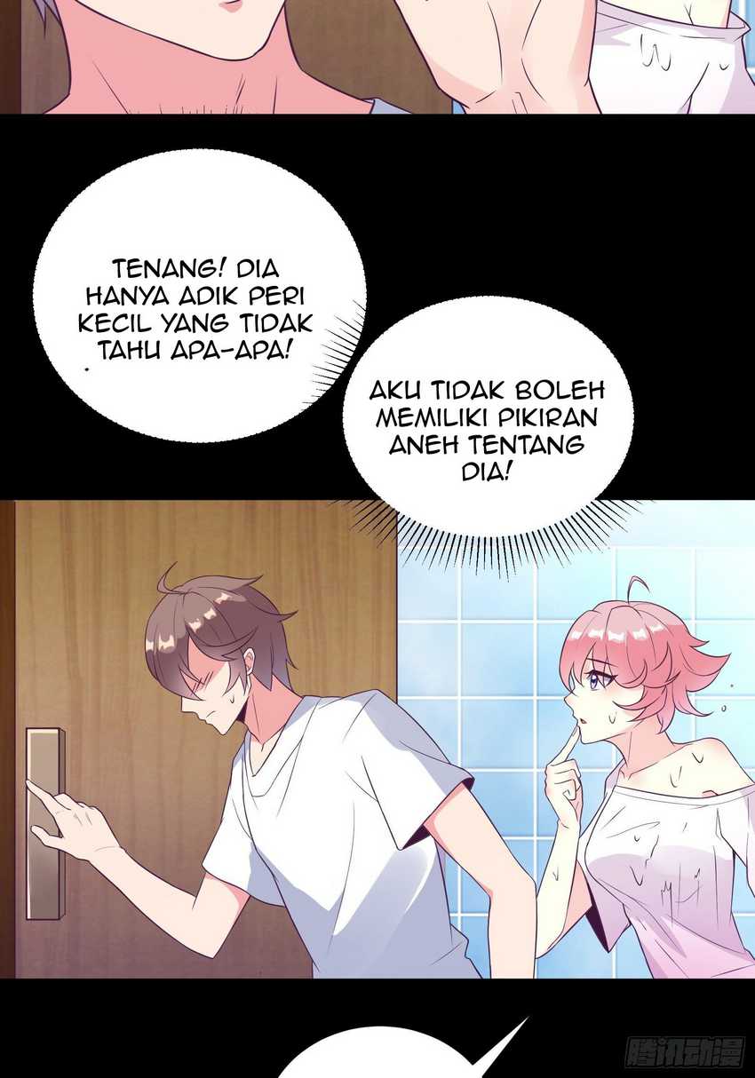 I’m Picking Fairy Sister On The Westward Journey Chapter 35 Gambar 5