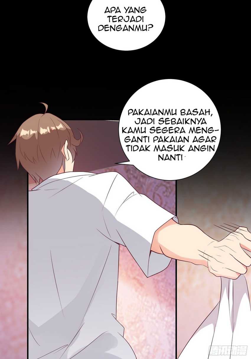I’m Picking Fairy Sister On The Westward Journey Chapter 35 Gambar 6