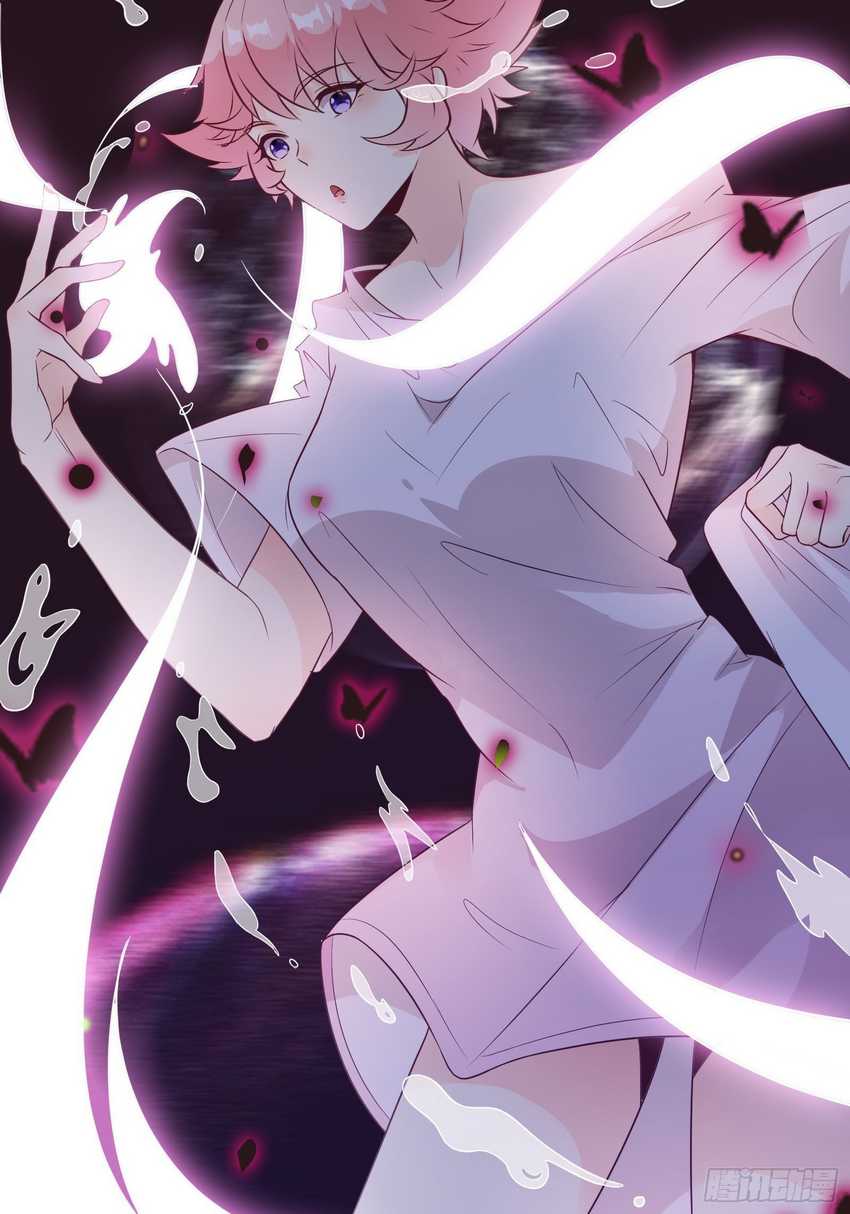 I’m Picking Fairy Sister On The Westward Journey Chapter 35 Gambar 8