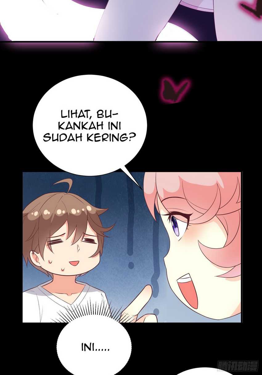 I’m Picking Fairy Sister On The Westward Journey Chapter 35 Gambar 9