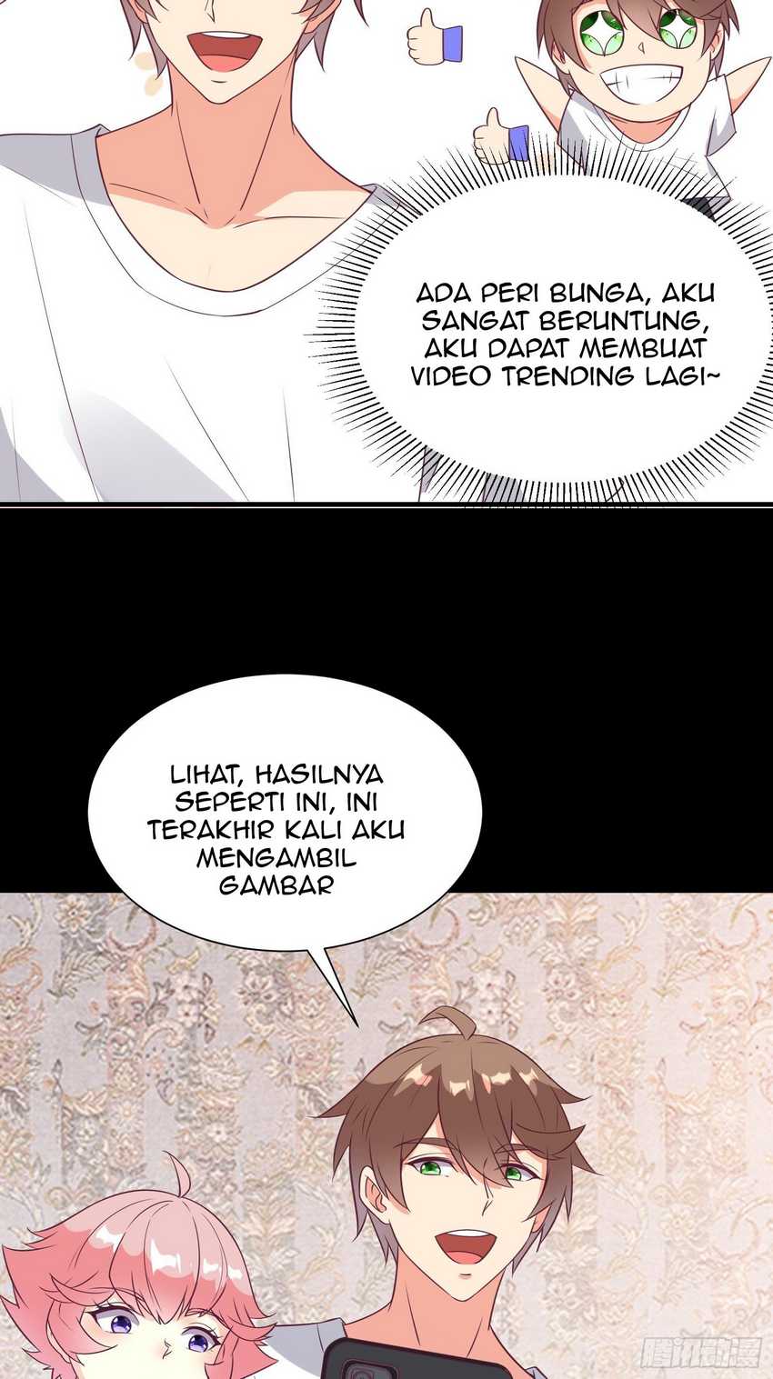 I’m Picking Fairy Sister On The Westward Journey Chapter 34 Gambar 14