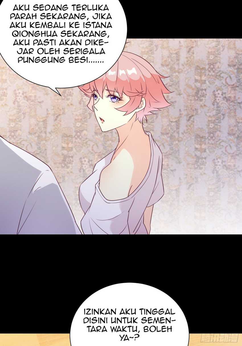 I’m Picking Fairy Sister On The Westward Journey Chapter 34 Gambar 19