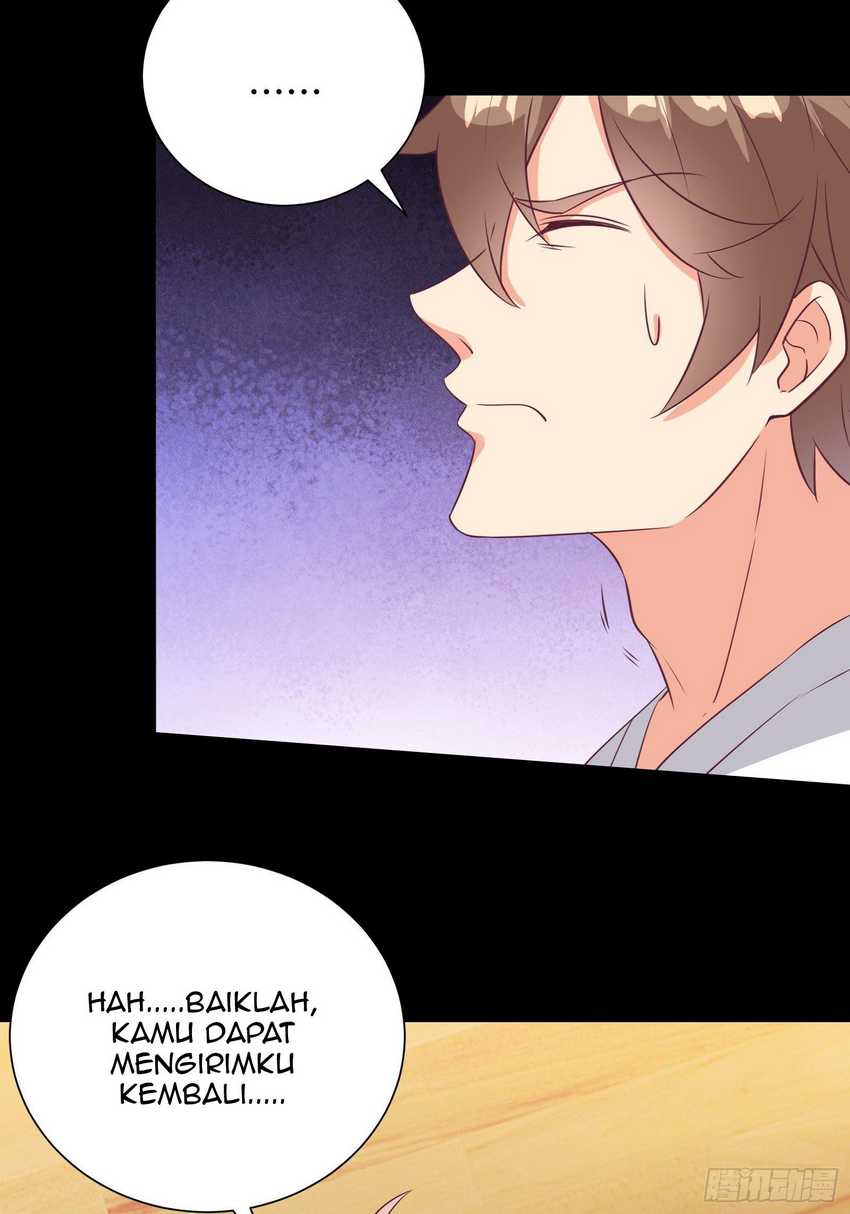 I’m Picking Fairy Sister On The Westward Journey Chapter 34 Gambar 23