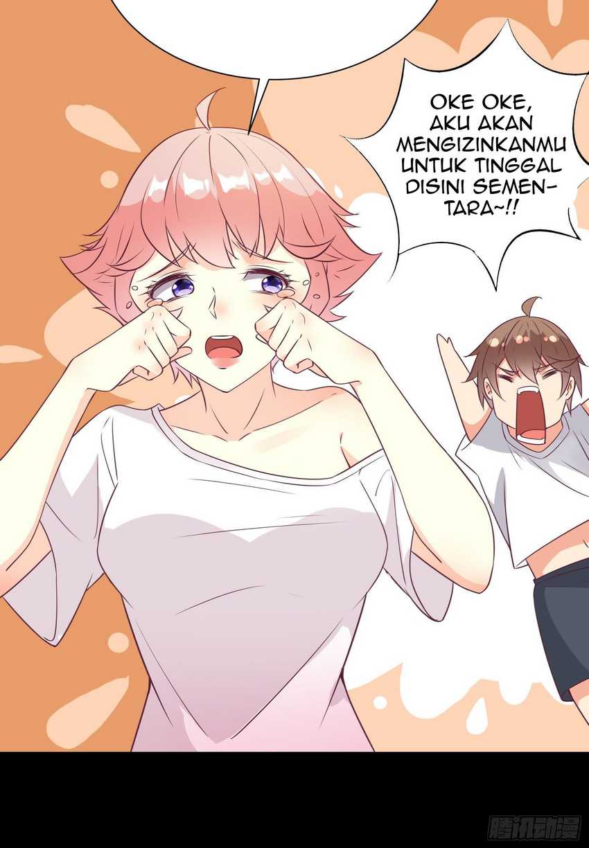 I’m Picking Fairy Sister On The Westward Journey Chapter 34 Gambar 25