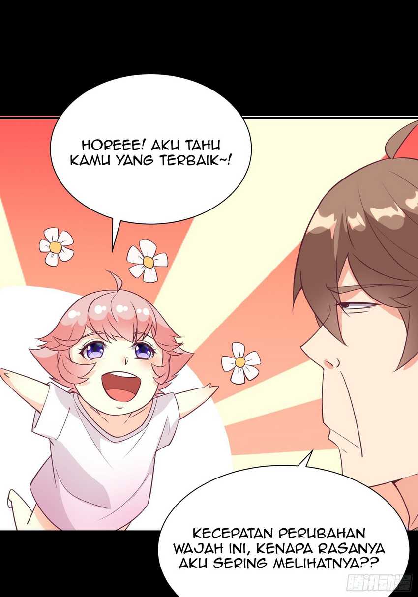 I’m Picking Fairy Sister On The Westward Journey Chapter 34 Gambar 26