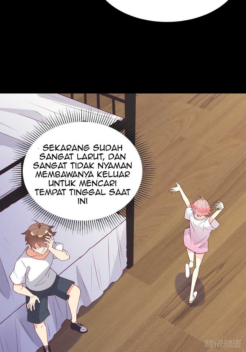 I’m Picking Fairy Sister On The Westward Journey Chapter 34 Gambar 27