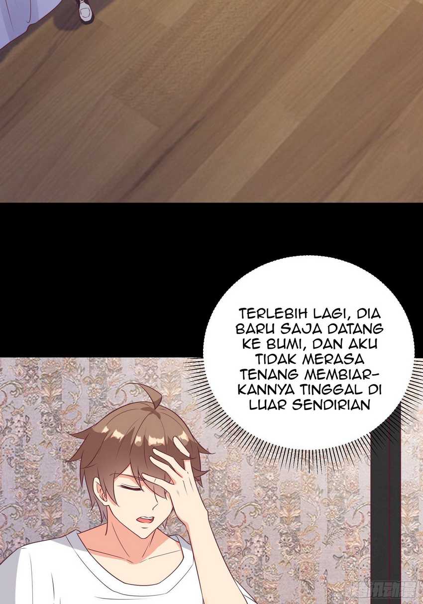 I’m Picking Fairy Sister On The Westward Journey Chapter 34 Gambar 28