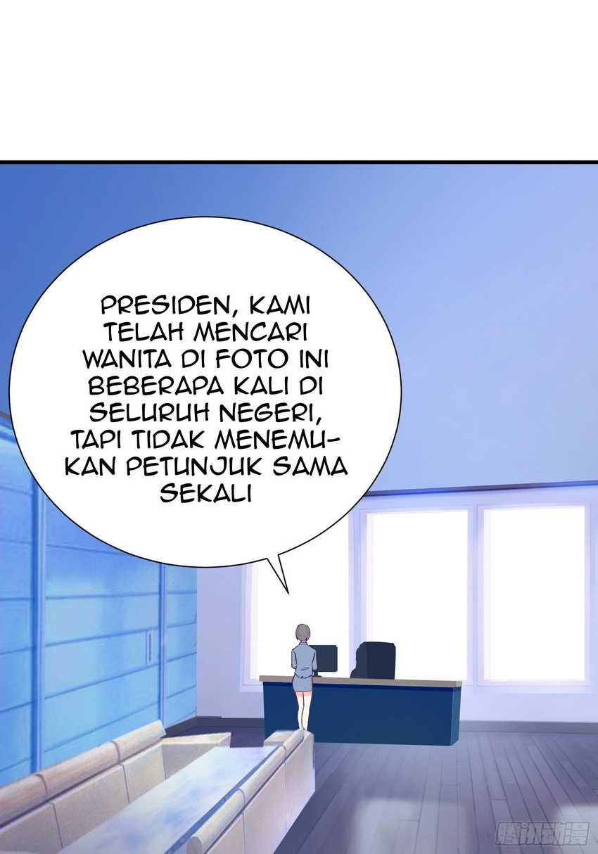 I’m Picking Fairy Sister On The Westward Journey Chapter 34 Gambar 3