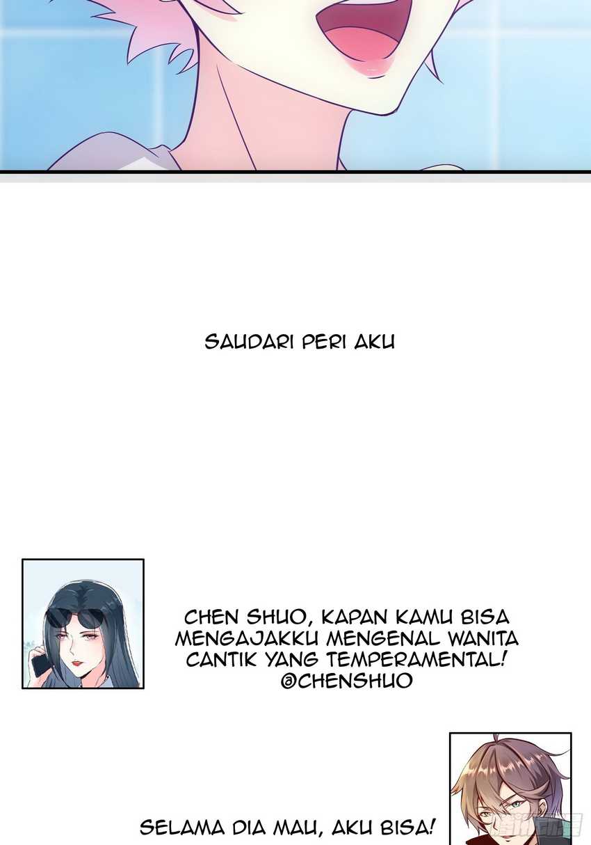 I’m Picking Fairy Sister On The Westward Journey Chapter 34 Gambar 34