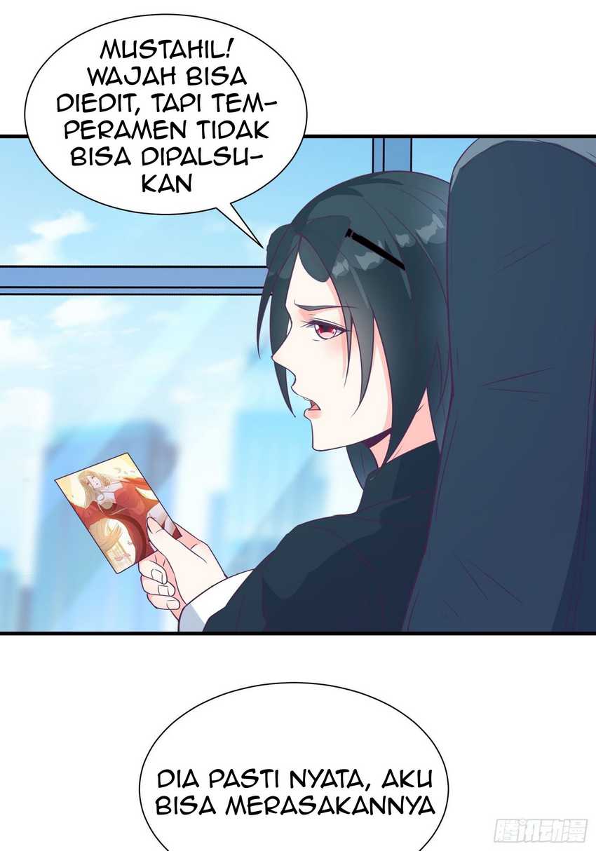 I’m Picking Fairy Sister On The Westward Journey Chapter 34 Gambar 5