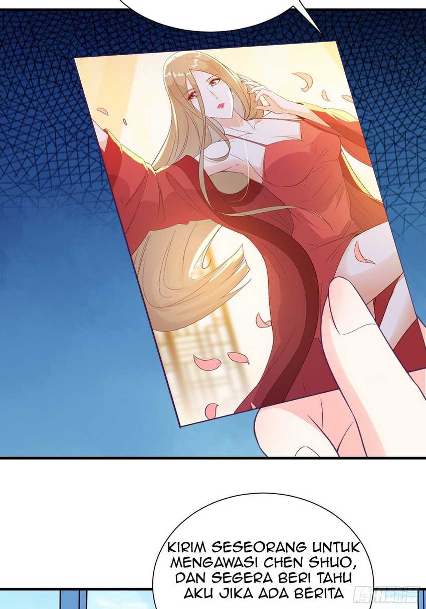 I’m Picking Fairy Sister On The Westward Journey Chapter 34 Gambar 6