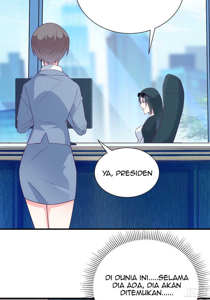 I’m Picking Fairy Sister On The Westward Journey Chapter 34 Gambar 7