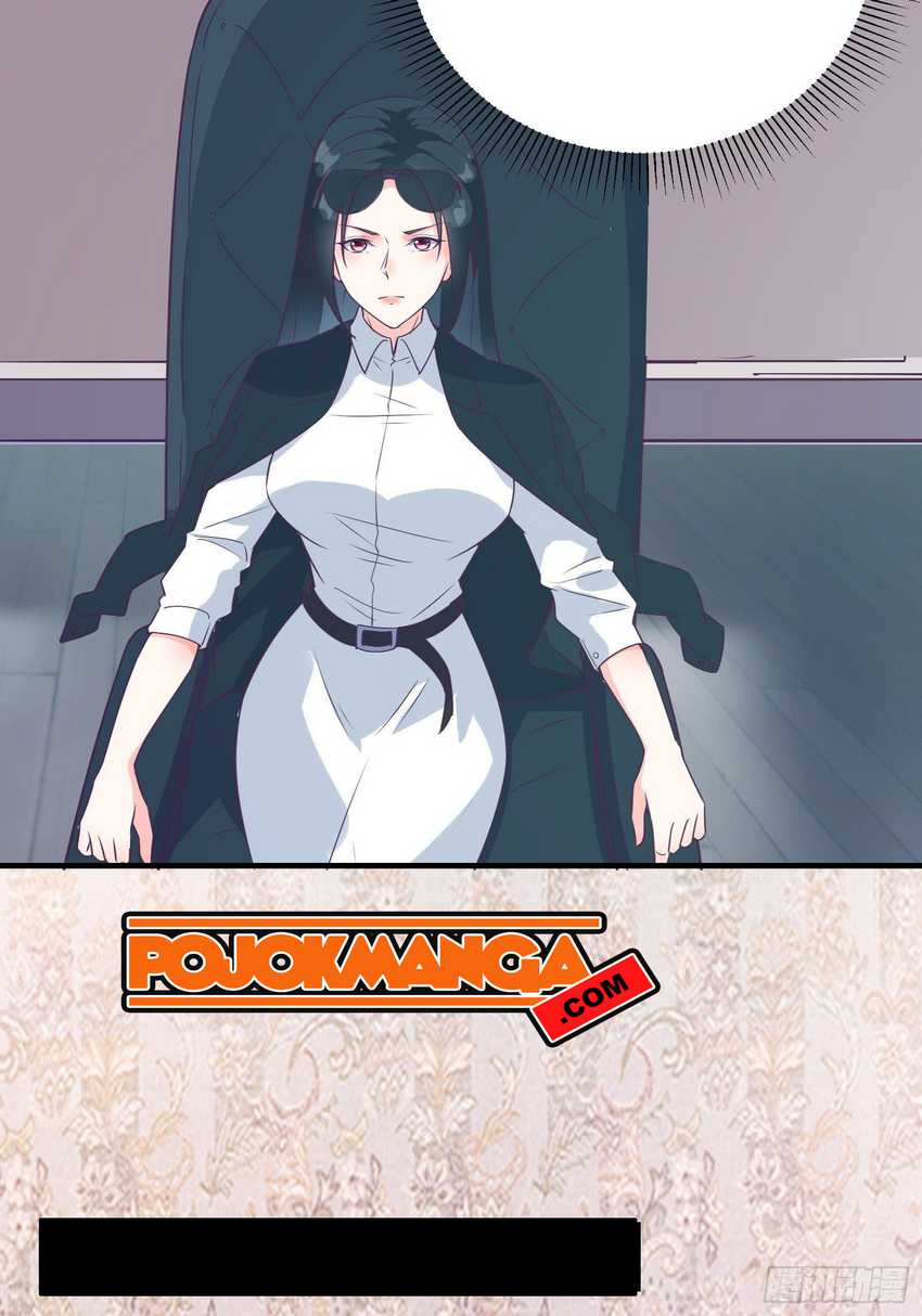 I’m Picking Fairy Sister On The Westward Journey Chapter 34 Gambar 8