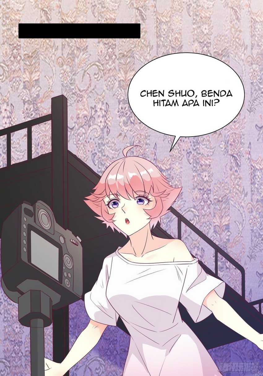 I’m Picking Fairy Sister On The Westward Journey Chapter 34 Gambar 9