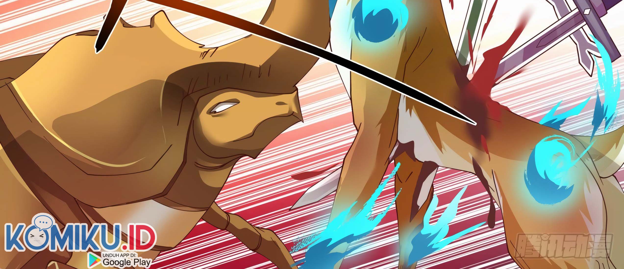 Martial Peak Part 1 Chapter 1613 Gambar 26