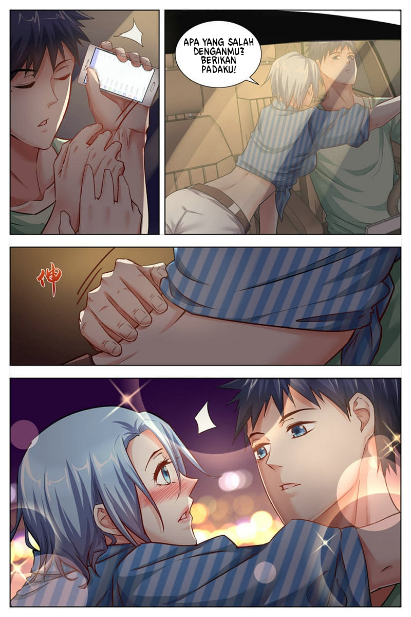 Ace Master Chapter 25 Gambar 7