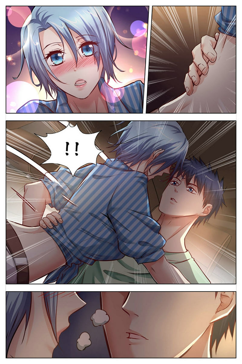Ace Master Chapter 25 Gambar 8