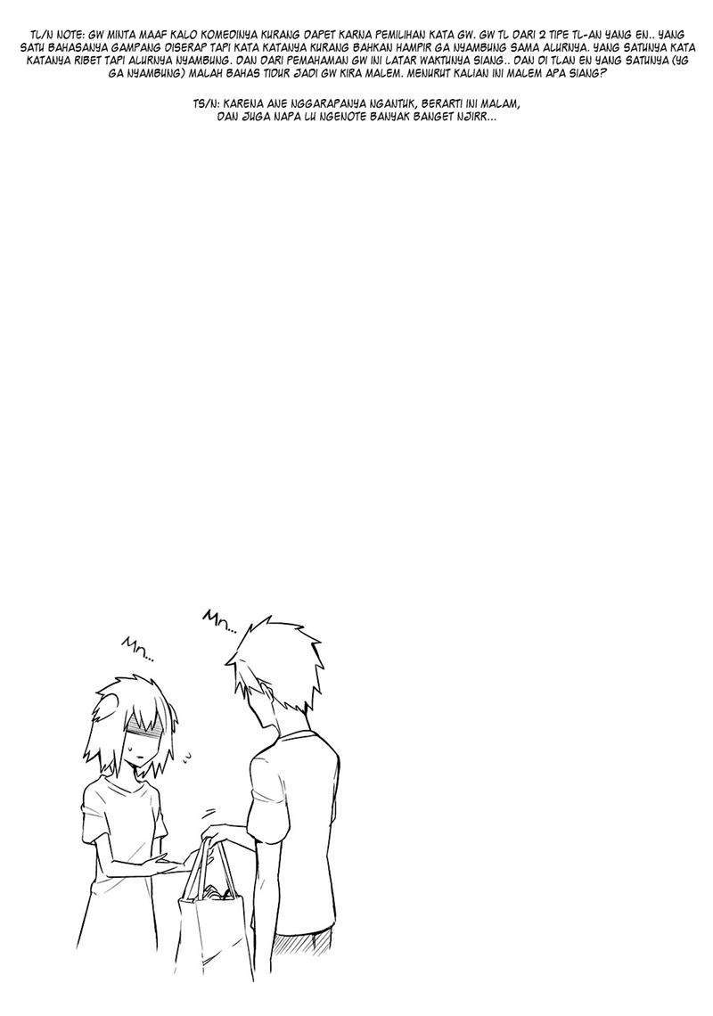 D-Frag Chapter 83 Gambar 16