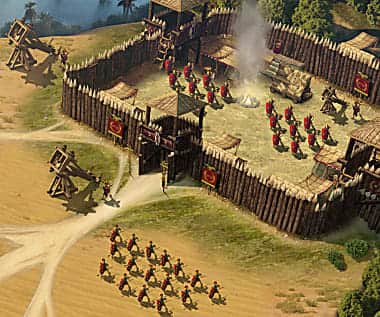 D-Frag Chapter 76 Gambar 15