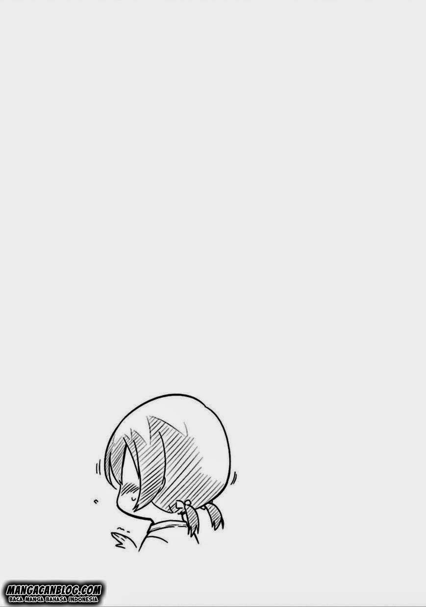 D-Frag Chapter 64 Gambar 29