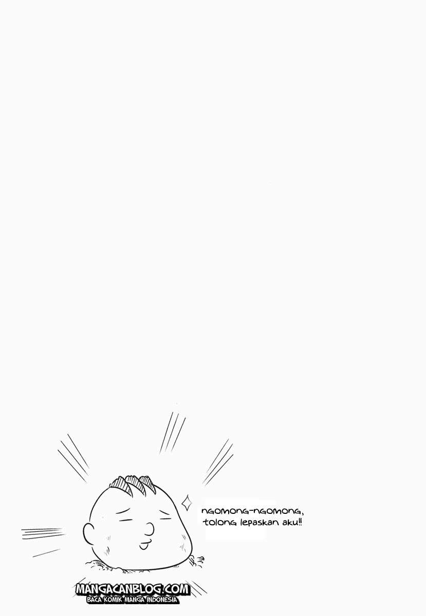D-Frag Chapter 14 Gambar 29