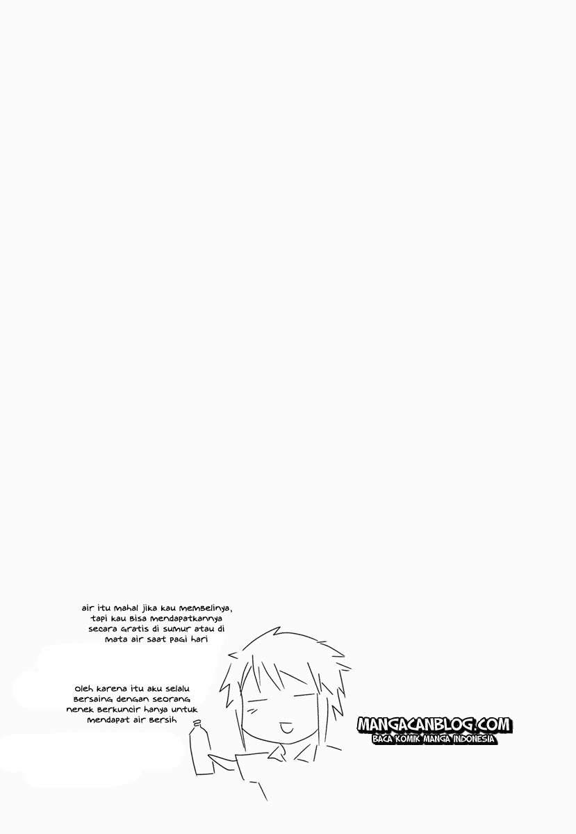 D-Frag Chapter 11 Gambar 21