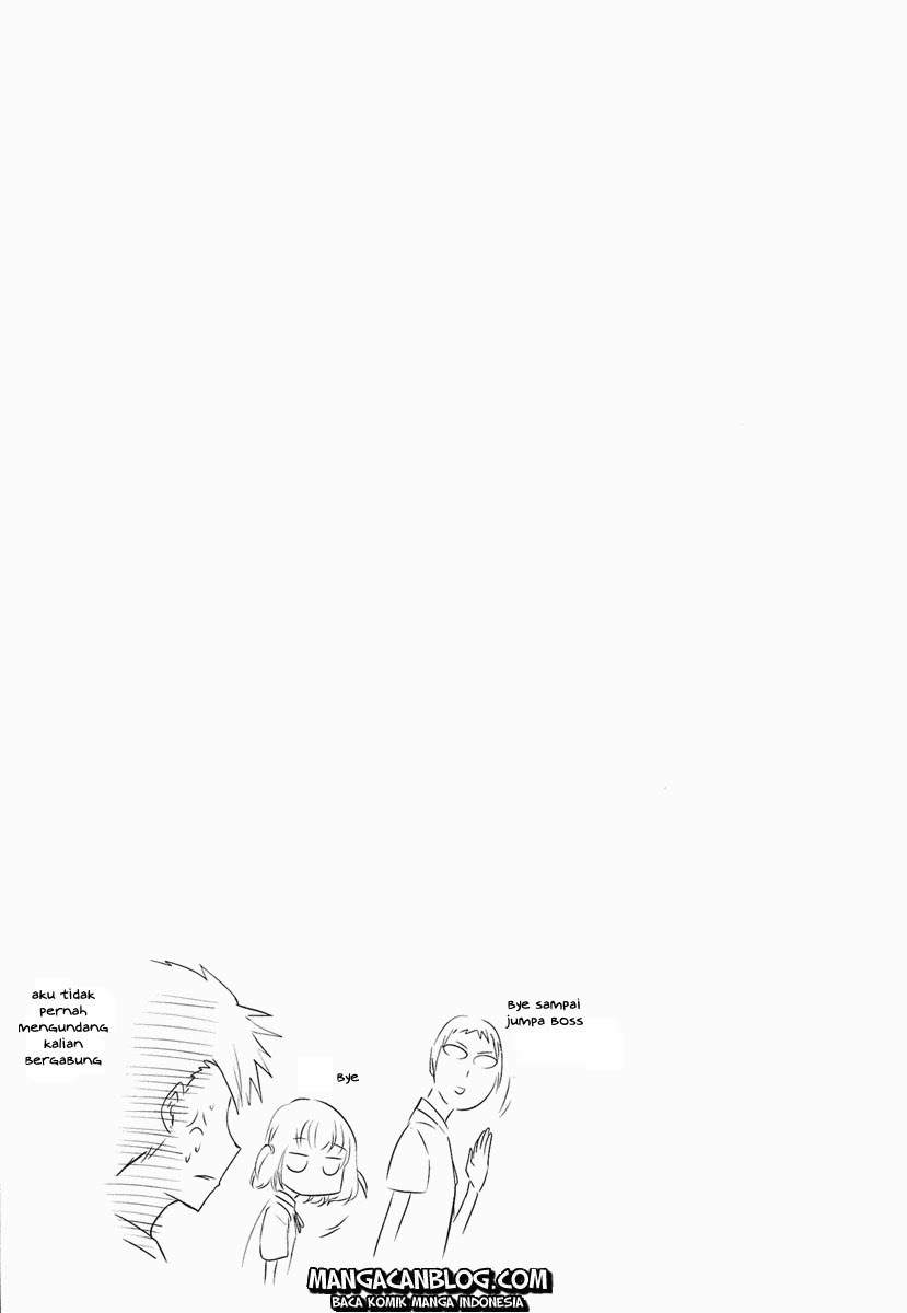 D-Frag Chapter 10 Gambar 13