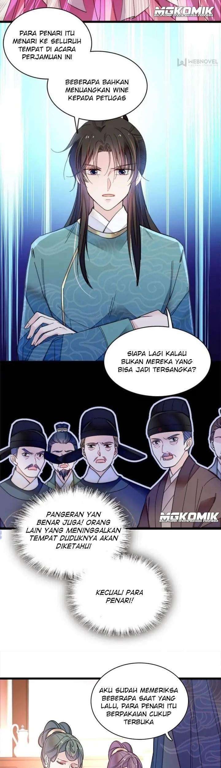 Sijin Chapter 144 Gambar 25