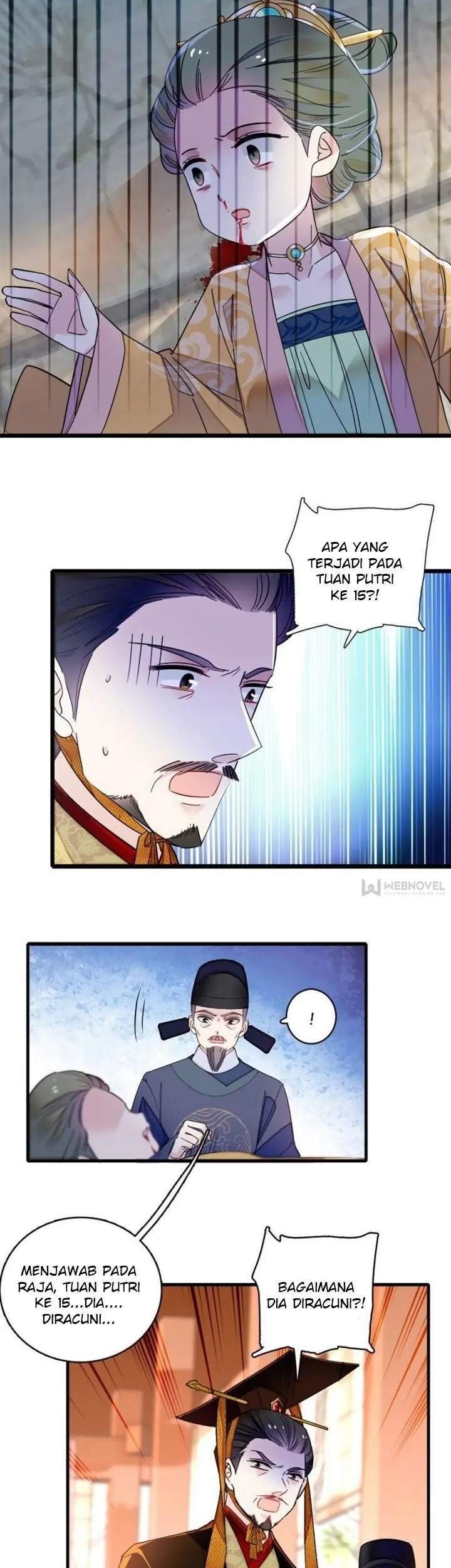 Sijin Chapter 144 Gambar 3