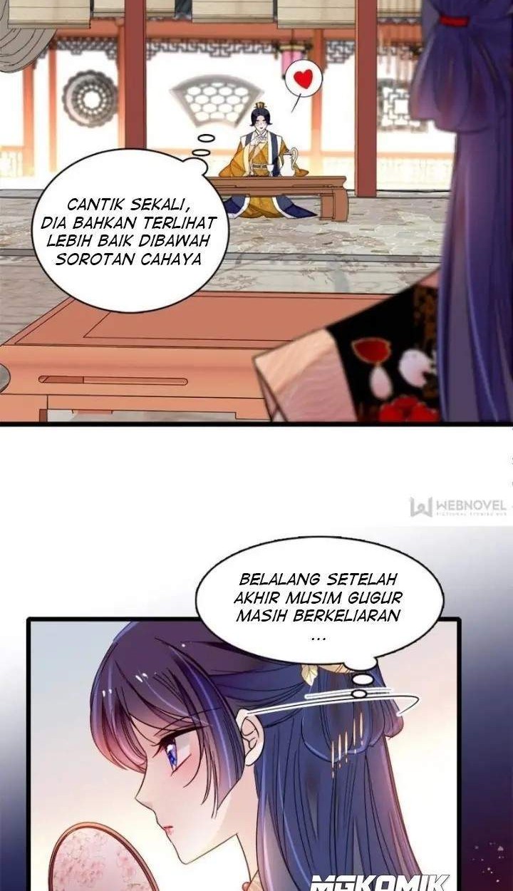 Sijin Chapter 143 Gambar 20