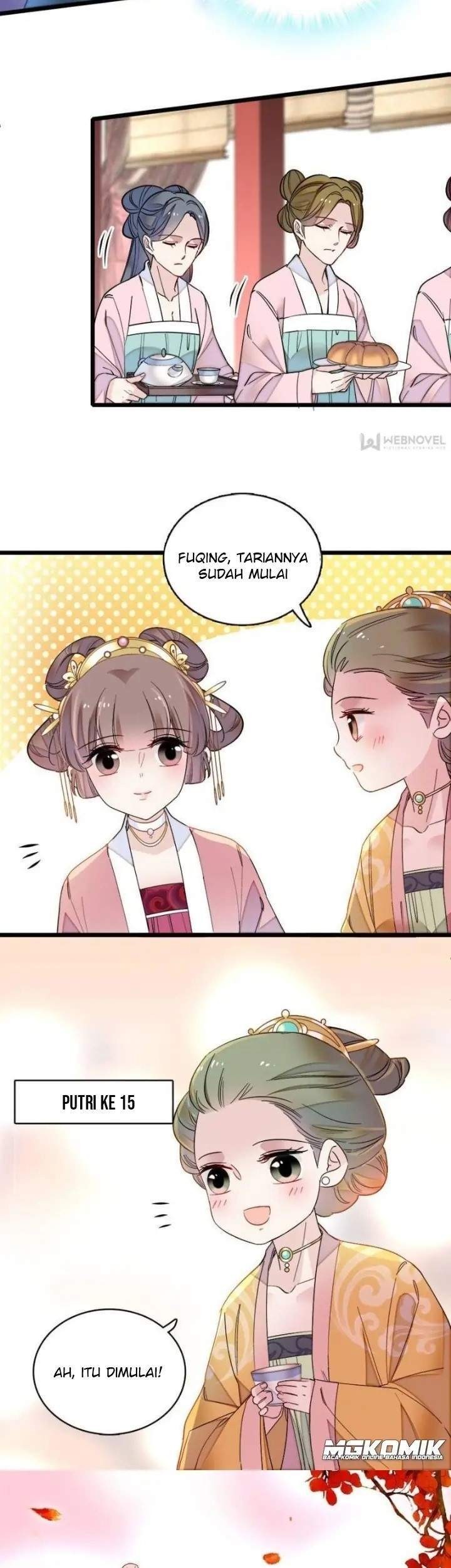 Sijin Chapter 143 Gambar 23