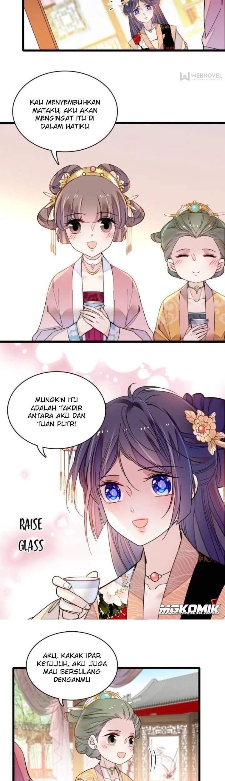 Sijin Chapter 143 Gambar 27