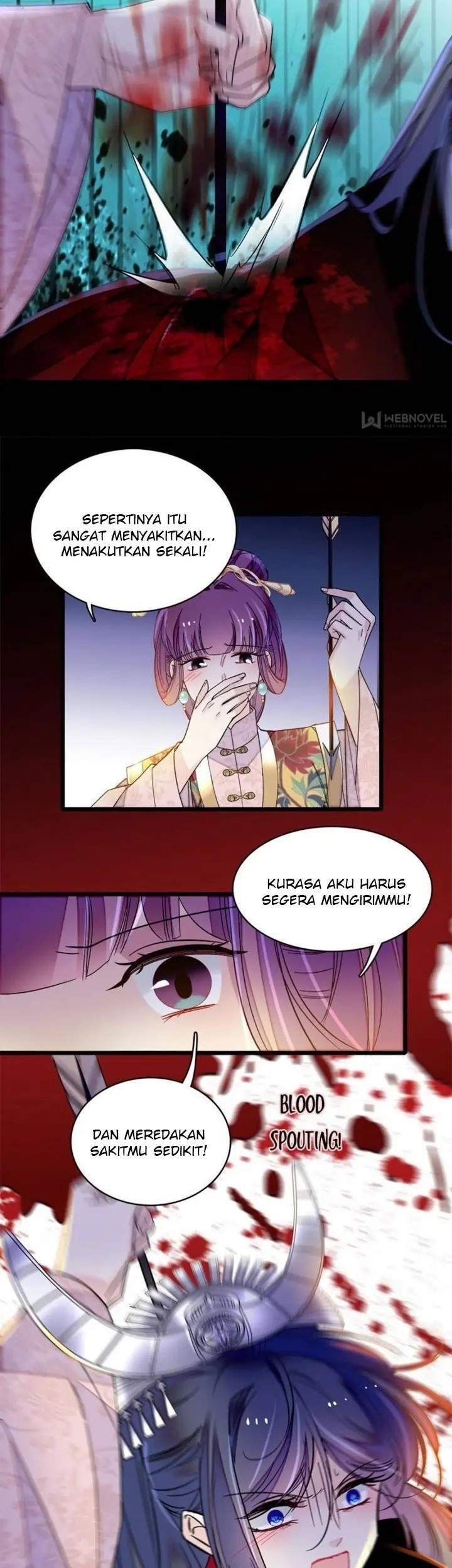 Sijin Chapter 143 Gambar 5