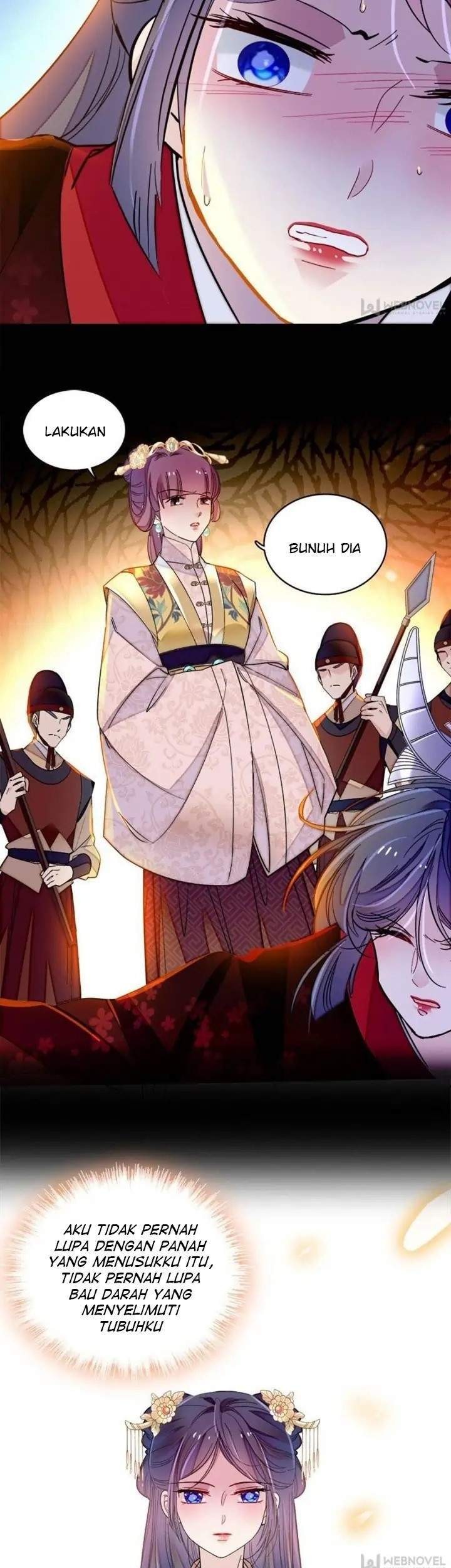 Sijin Chapter 143 Gambar 7