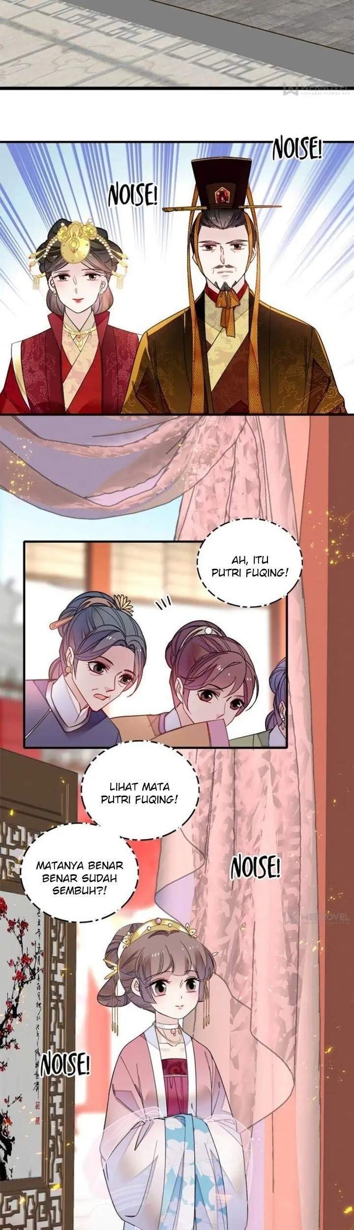 Sijin Chapter 143 Gambar 13