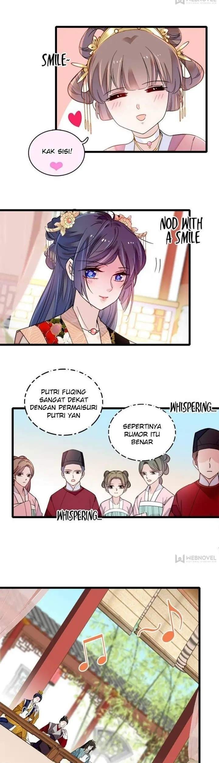 Sijin Chapter 143 Gambar 15