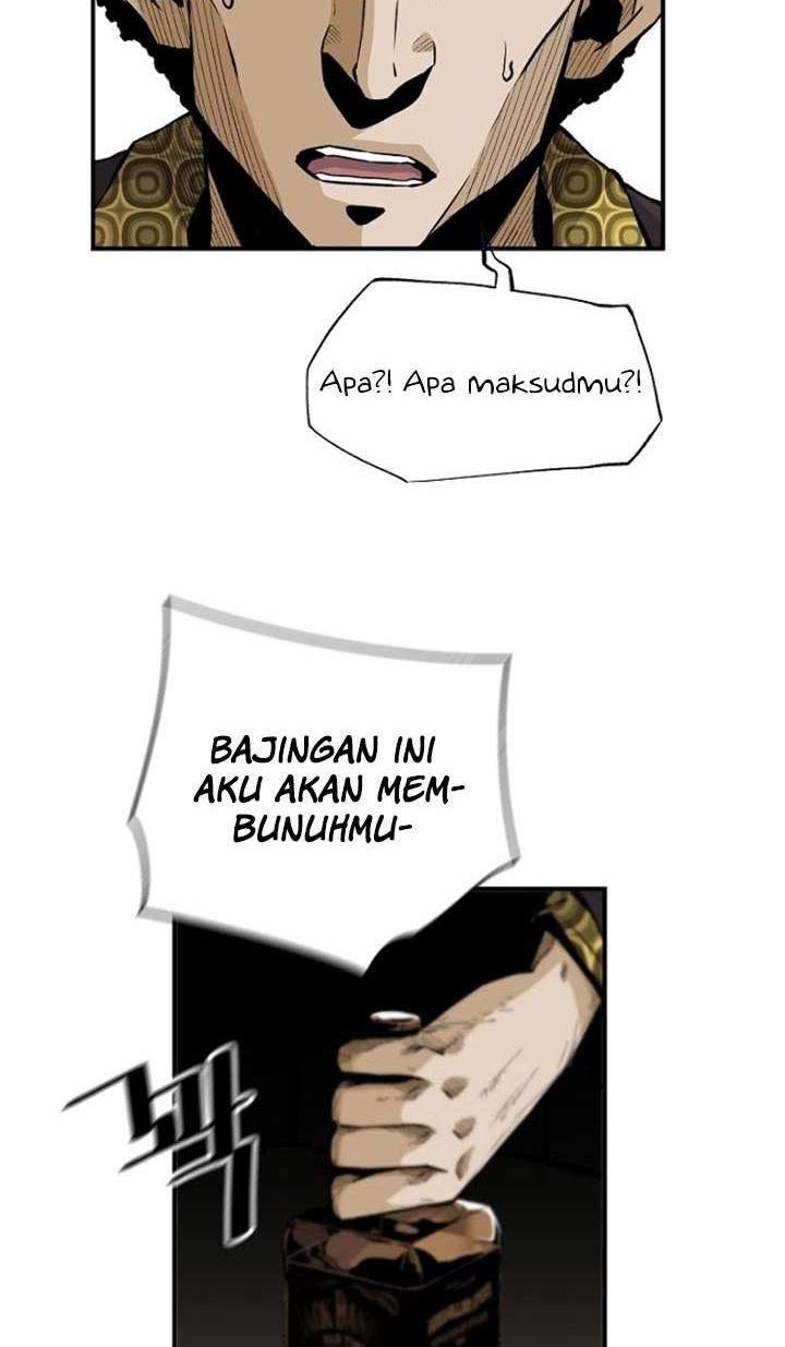 Return of the Legend Chapter 21 Gambar 6